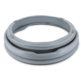 Soffietto oblò lavatrice - Smeg 754131546 - 757850017 - 42002568