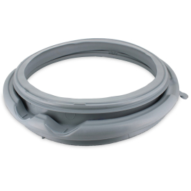 Soffietto oblò lavatrice - Beko 2466300300 2822140100 757850036