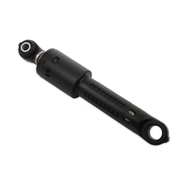 Ammortizzatore 80N fori Ø8mm Ø14mm 165/255mm