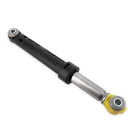 Ammortizzatore 75N fori Ø8mm 165mm - 240mm - Miele 10095440