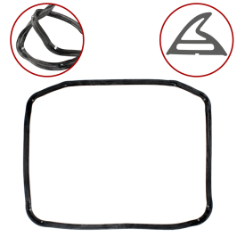 Guarnizione forno 370x300mm - Gorenje 533584