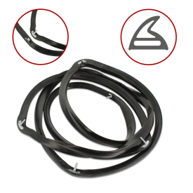 Guarnizione forno 550x300mm - Nardi 090148009902R