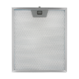 Filtro cappa antig. 300x253x9mm adat. 133.0017.054 - 1960373 - 4268960 - 48200