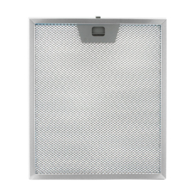 Filtro cappa antig. 300x253x9mm adat. 133.0017.054 - 1960373 - 4268960 - 48200