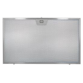 Filtro cappa antig. 505,5x300x9mm adat. Bosch 00744829 - Aeg 4055135349