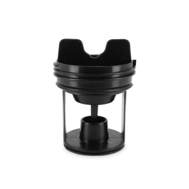 Filtro lavatrice adattabile Gorenje 279538 249808