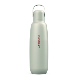Borraccia Fizz&Go cool Sand