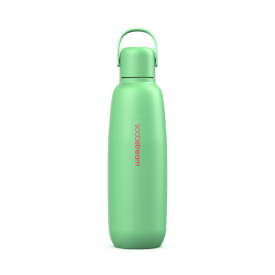 Borraccia Fizz&Go cool Mint